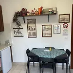 Casa Delle Fornaci