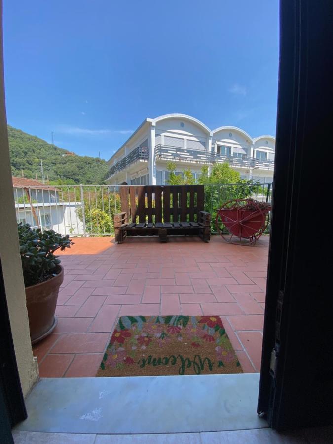 Casa Delle Fornaci Apartment La Spezia