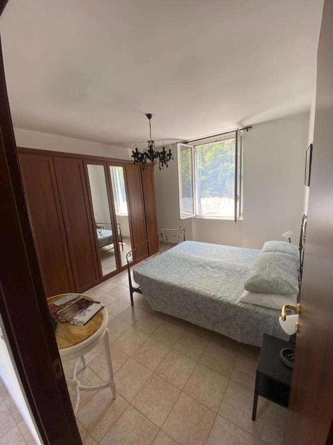 Casa Delle Fornaci La Spezia