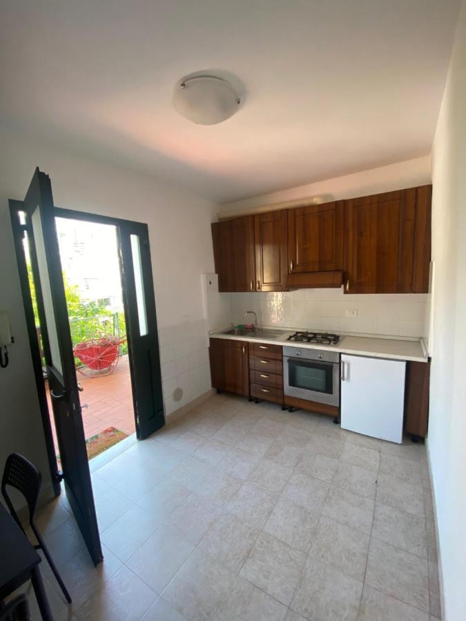 Casa Delle Fornaci Apartment