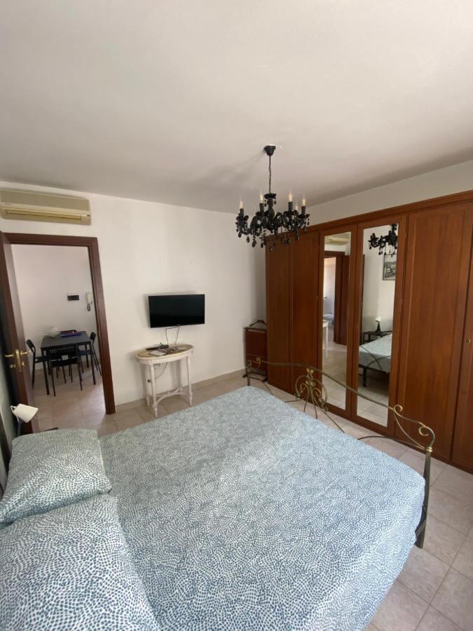 Apartment Casa Delle Fornaci La Spezia