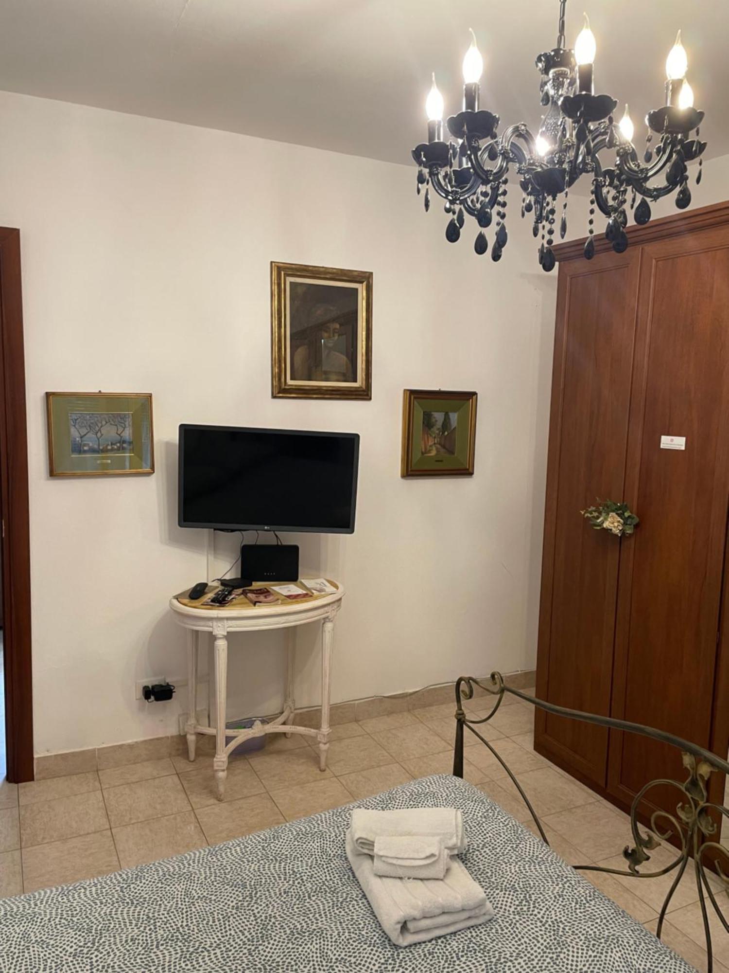 Casa Delle Fornaci * La Spezia