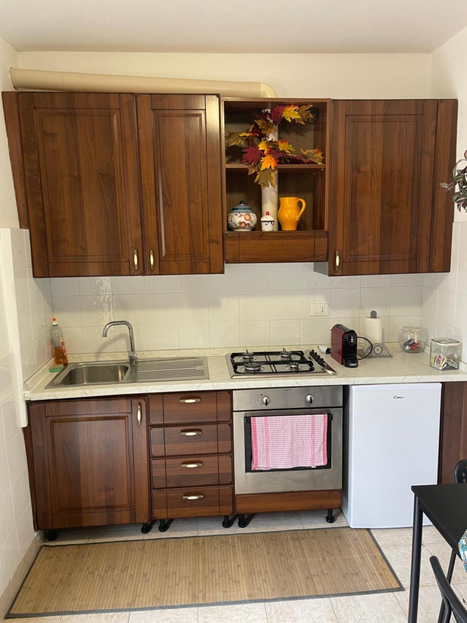 Apartment Casa Delle Fornaci