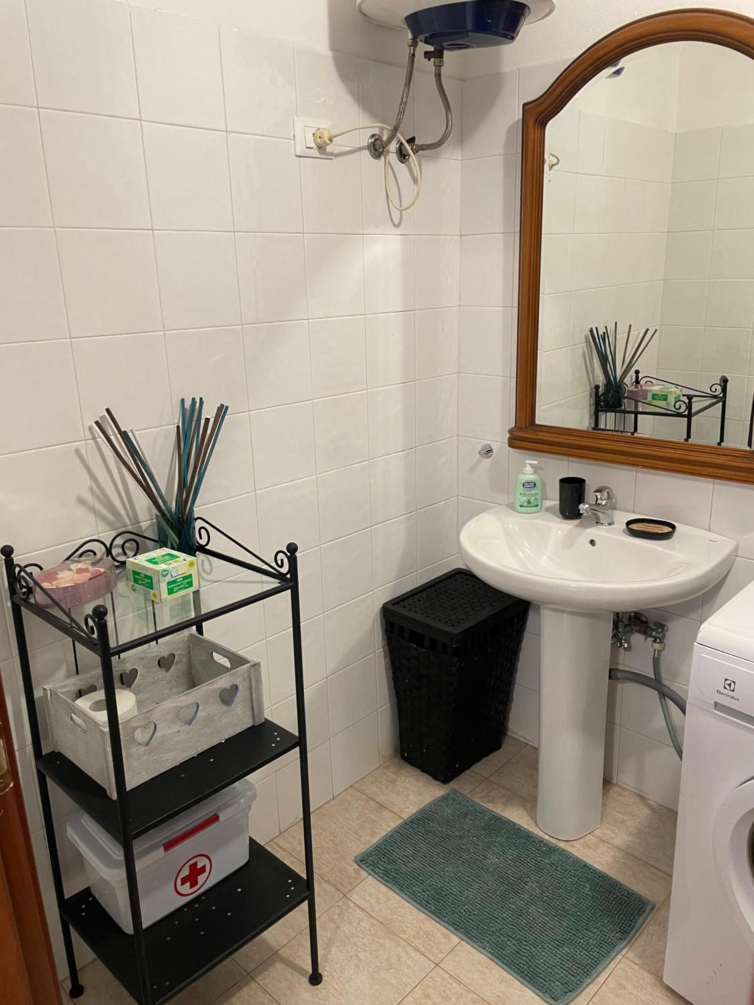 Casa Delle Fornaci Apartment *