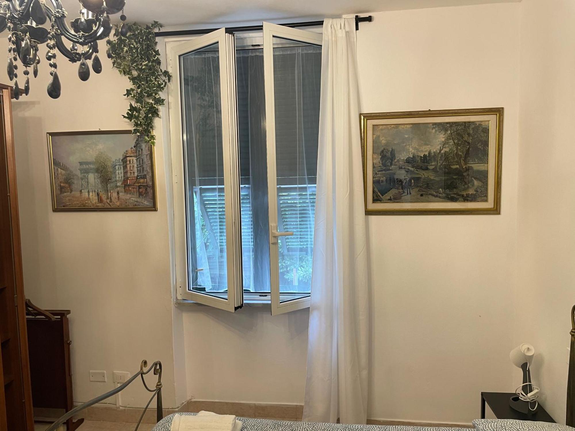 Apartment Casa Delle Fornaci *