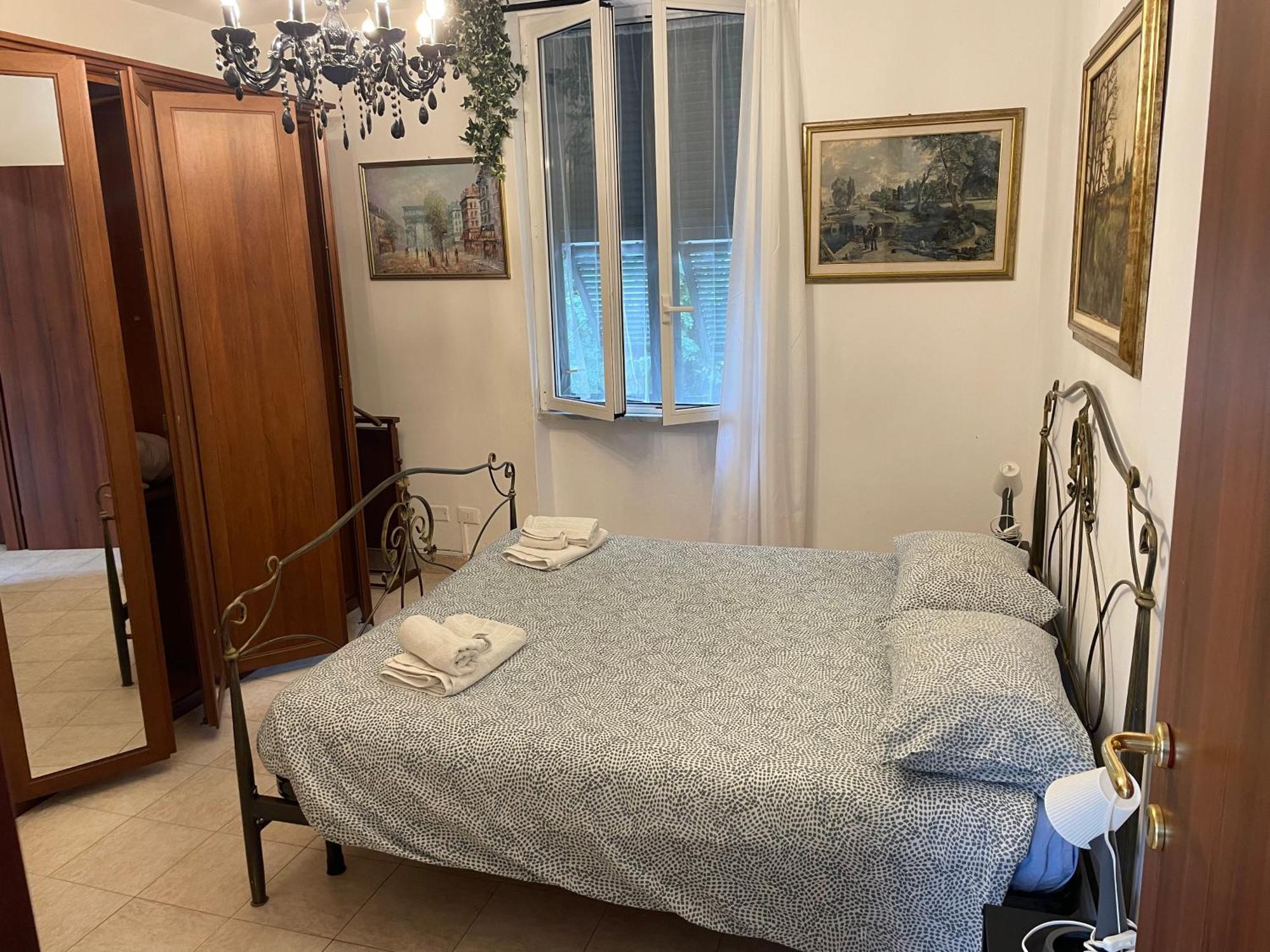 Casa Delle Fornaci Apartment La Spezia